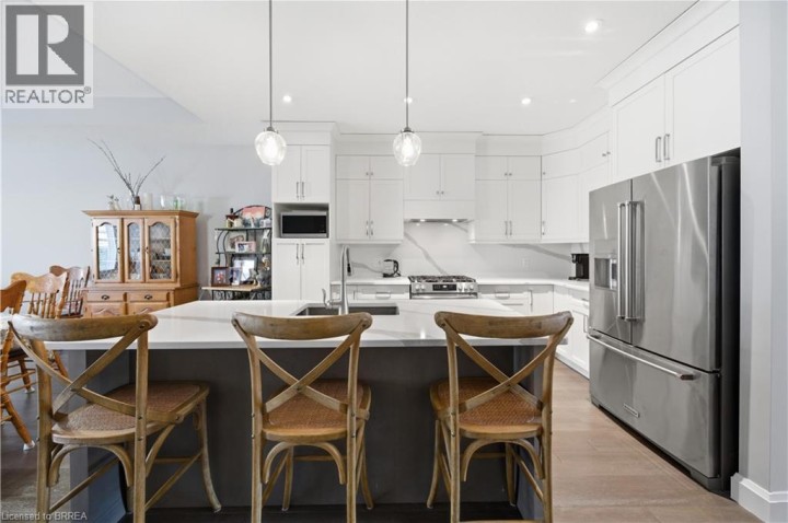 Photo 10 at 22 - 59 Cedar Street, Innerkip (Victoria Park), Woodstock