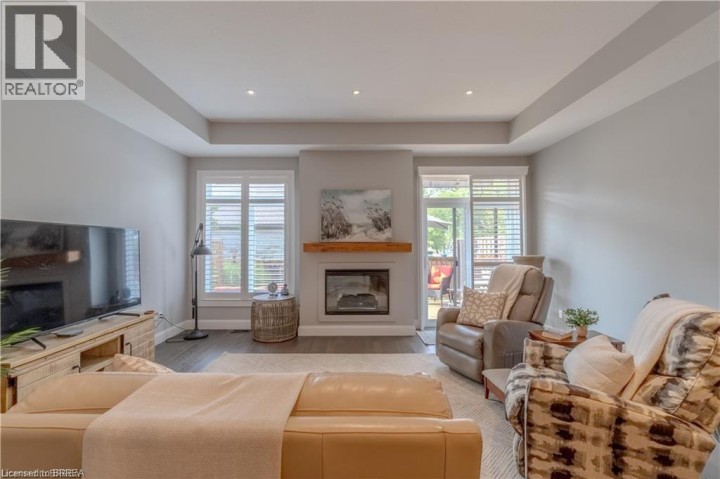 Photo 13 at 22 - 59 Cedar Street, Innerkip (Victoria Park), Woodstock