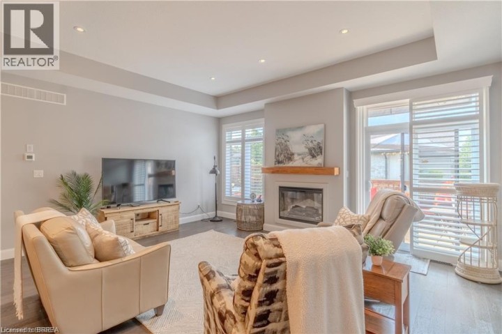 Photo 14 at 22 - 59 Cedar Street, Innerkip (Victoria Park), Woodstock