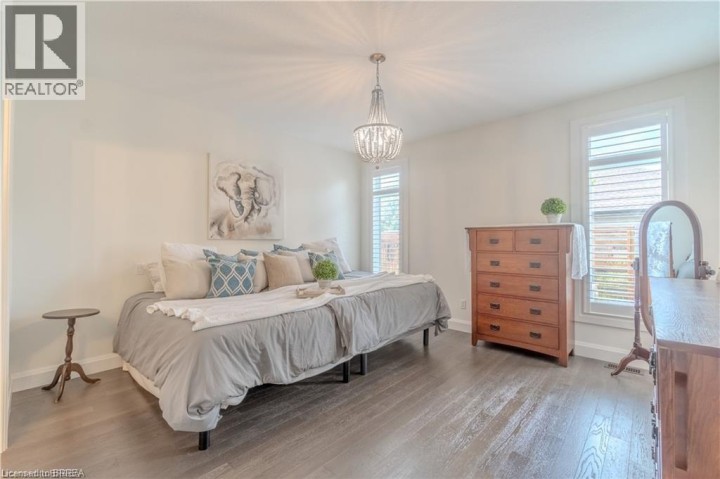 Photo 17 at 22 - 59 Cedar Street, Innerkip (Victoria Park), Woodstock