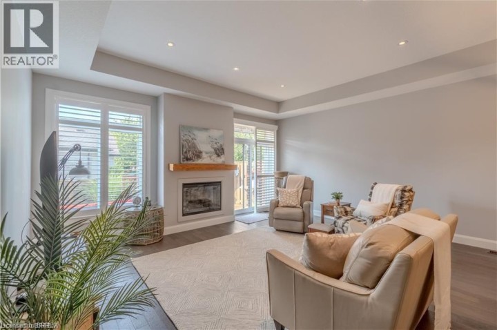 Photo 15 at 22 - 59 Cedar Street, Innerkip (Victoria Park), Woodstock