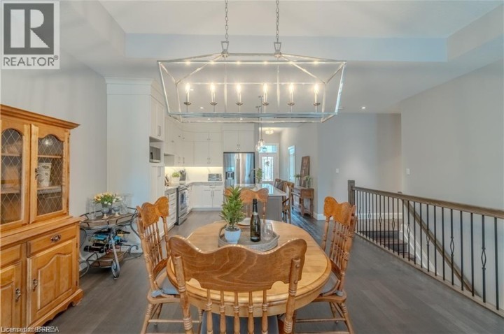 Photo 12 at 22 - 59 Cedar Street, Innerkip (Victoria Park), Woodstock