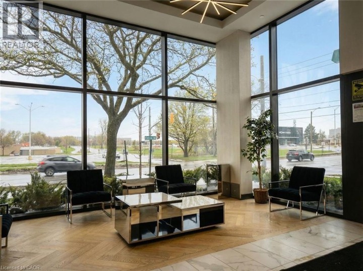 Photo 17 at 801 - 7 Erie Avenue, Icomm / Market, Brantford