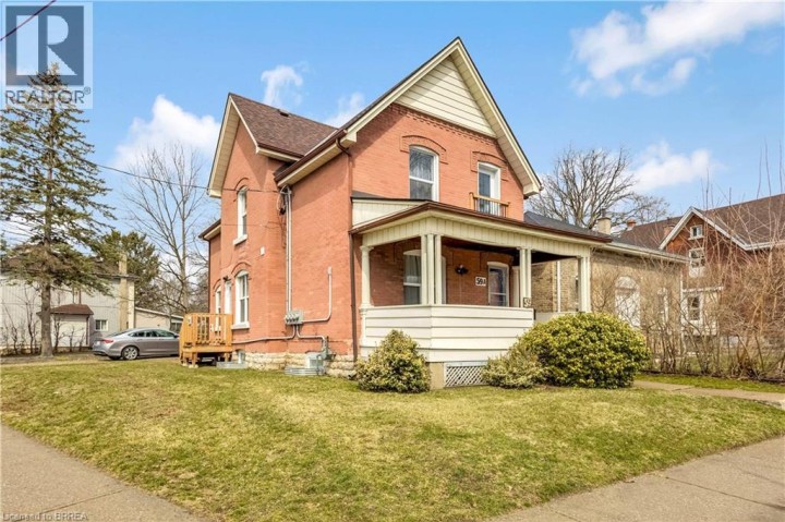 Photo 2 at 59 Church Street, Holmedale, Brantford