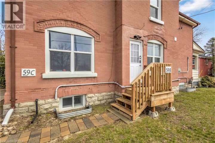 Photo 5 at 59 Church Street, Holmedale, Brantford