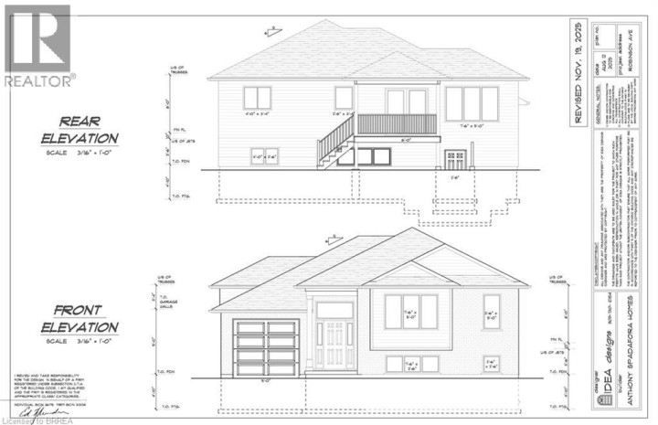Photo 3 at 21 Robinson Avenue, Echo Place, Brantford