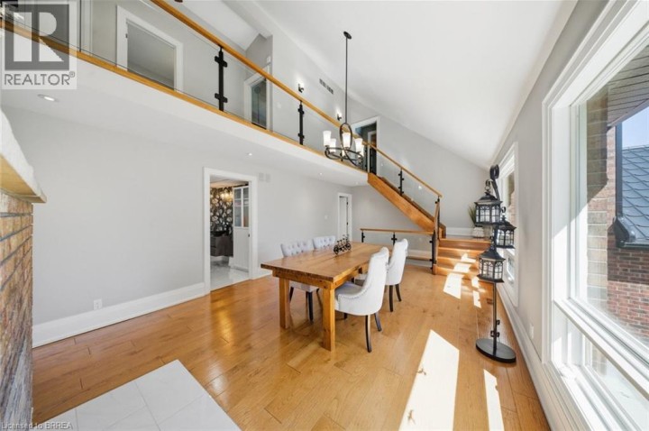 Photo 14 at 25 Hammond Road, Se Rural, Brantford