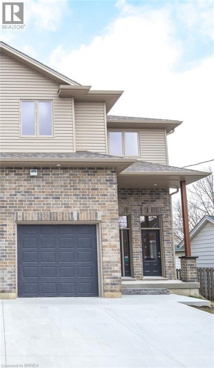 Photo 2 at 355 Wellington Street, Echo Place, Brantford