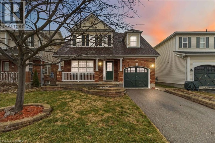 Photo 1 at 156 Osborn Avenue, Empire, Brantford