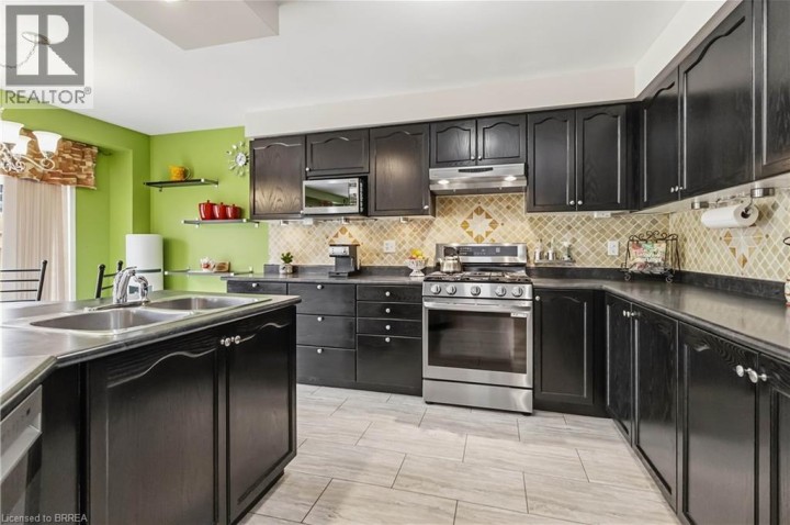 Photo 11 at 156 Osborn Avenue, Empire, Brantford