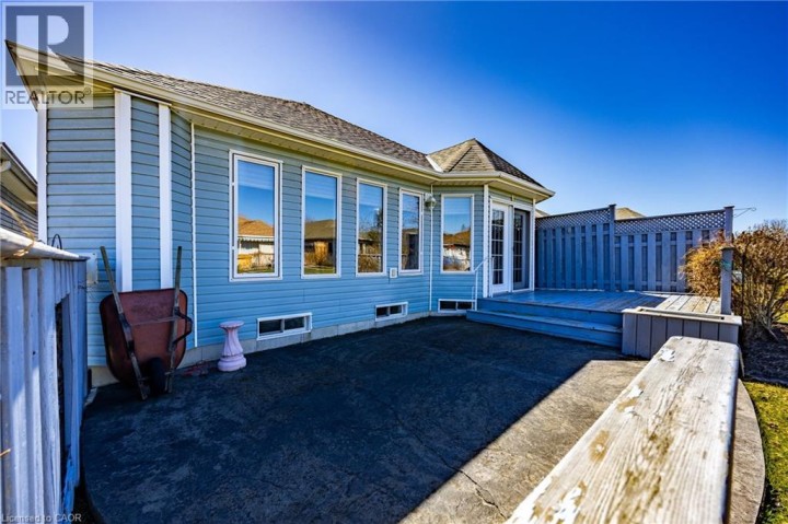 Photo 30 at 18 Carolina Way, Port Rowan