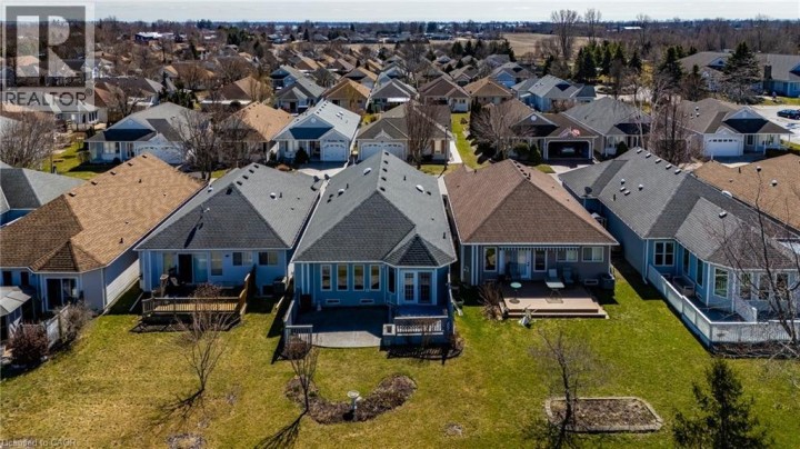 Photo 32 at 18 Carolina Way, Port Rowan