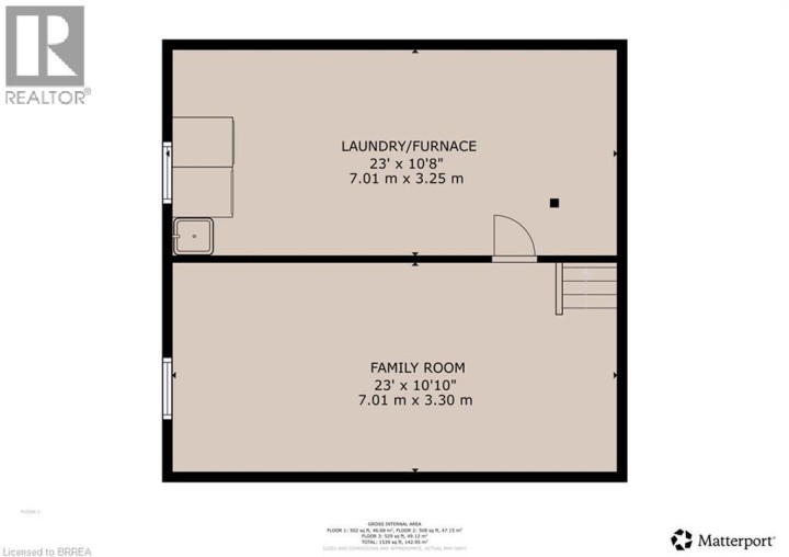 Photo 34 at C - 24 Oakhill Drive, Kinnard, Brantford