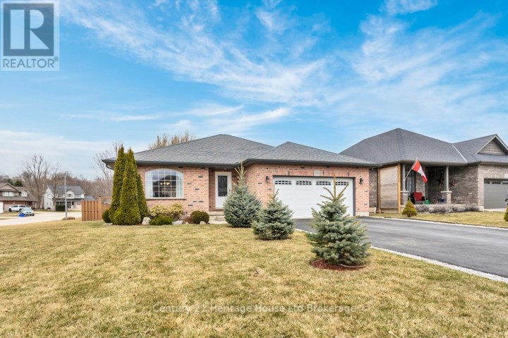 Photo 2 at 69 William Street, Tillsonburg