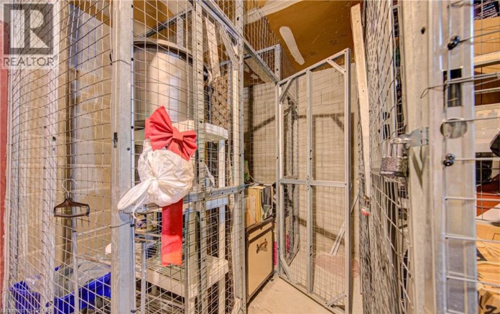 Photo 21 at 202 - 793 Colborne Street, Echo Place, Brantford