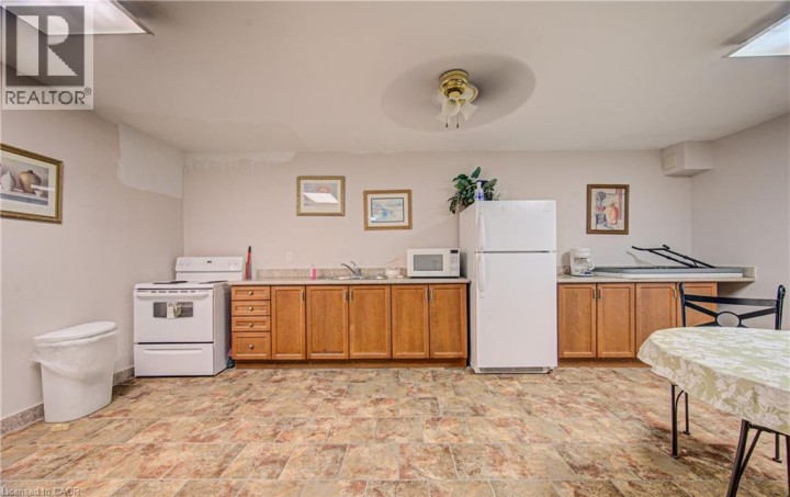 Photo 28 at 202 - 793 Colborne Street, Echo Place, Brantford
