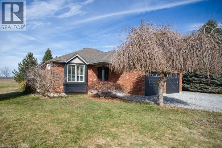 Photo 2 at 307 Brant County Rd 18, Sw Rural, Brantford