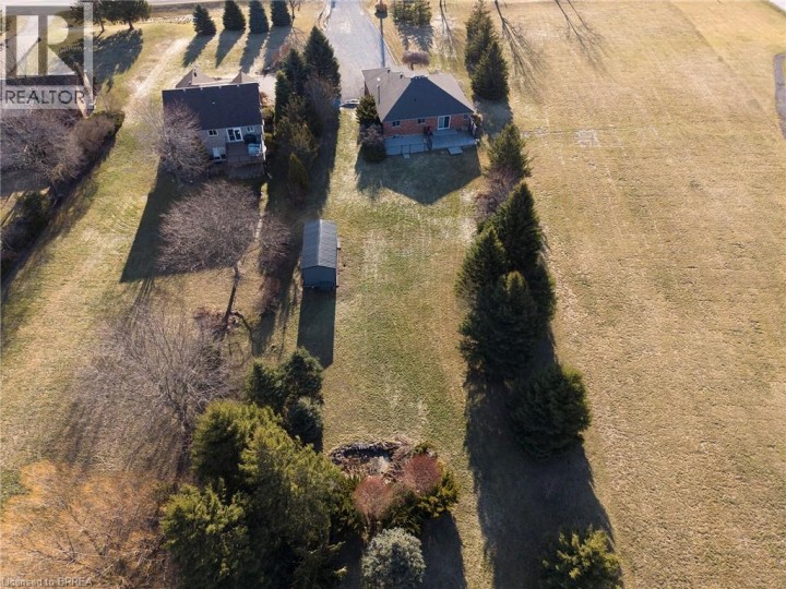 Photo 38 at 307 Brant County Rd 18, Sw Rural, Brantford