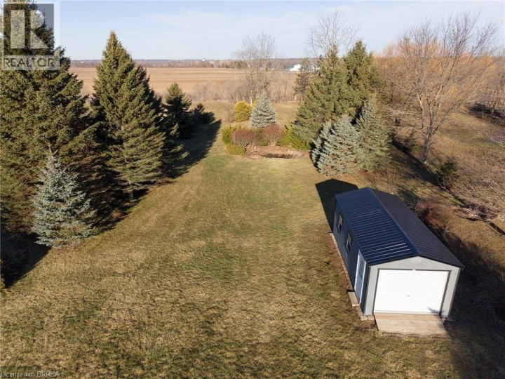 Photo 39 at 307 Brant County Rd 18, Sw Rural, Brantford