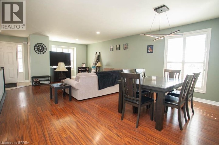 Photo 9 at 307 Brant County Rd 18, Sw Rural, Brantford