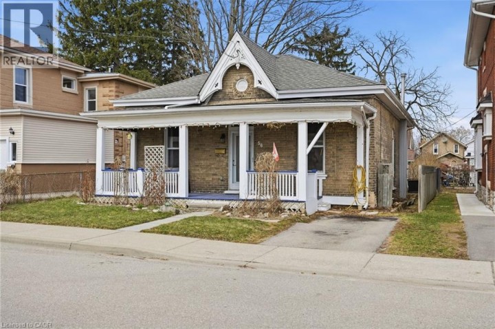 Photo 2 at 56 Victoria Street, Victoria / Arthur, Brantford