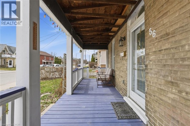 Photo 3 at 56 Victoria Street, Victoria / Arthur, Brantford