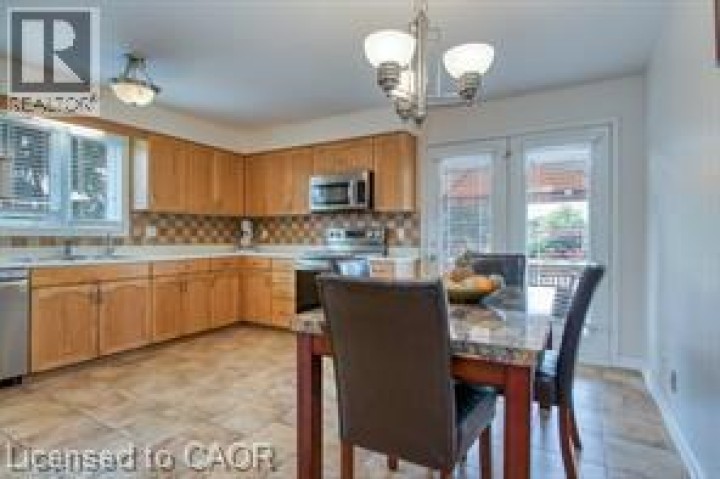 Photo 11 at 23 Westchester Drive, Grand River North, Kitchener