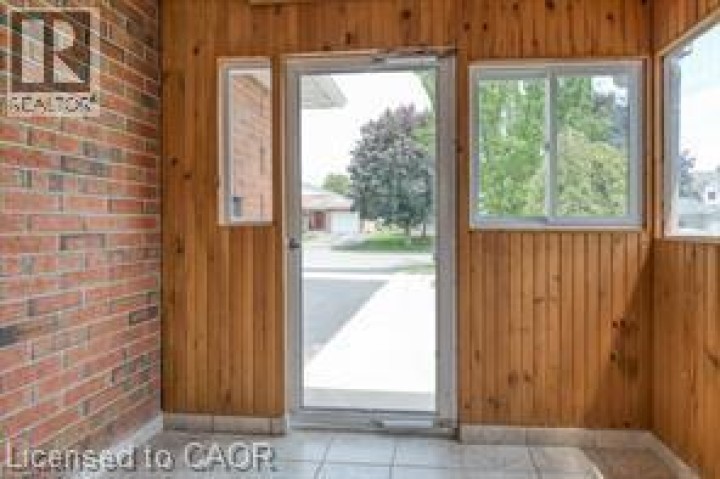 Photo 3 at 23 Westchester Drive, Grand River North, Kitchener