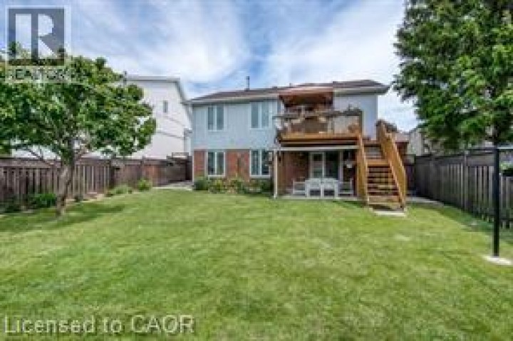 Photo 31 at 23 Westchester Drive, Grand River North, Kitchener
