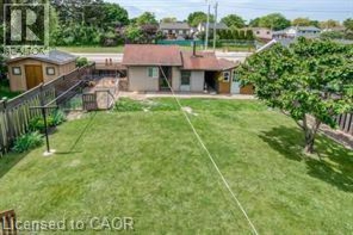 Photo 32 at 23 Westchester Drive, Grand River North, Kitchener