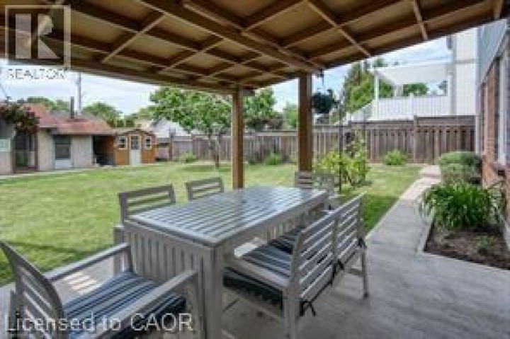 Photo 34 at 23 Westchester Drive, Grand River North, Kitchener