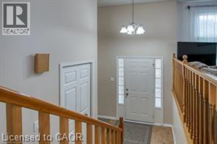 Photo 7 at 23 Westchester Drive, Grand River North, Kitchener