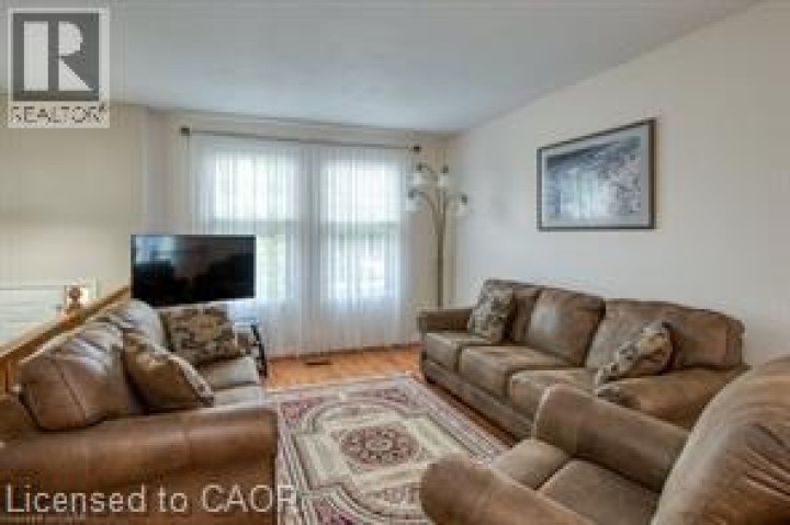 Photo 8 at 23 Westchester Drive, Grand River North, Kitchener