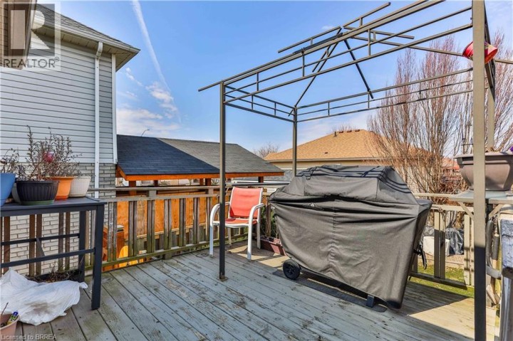 Photo 32 at 3 Oliver Court, Donegal / Mcguiness, Brantford