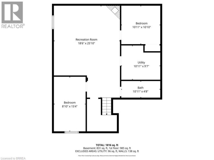 Photo 43 at 3 Oliver Court, Donegal / Mcguiness, Brantford