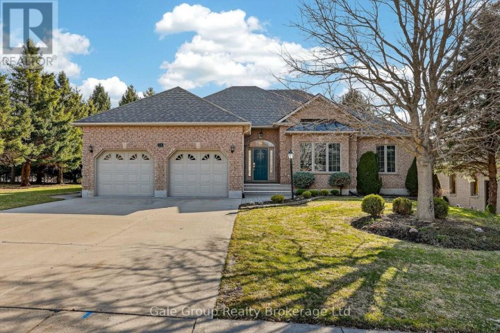 Photo 1 at 51 Demeyere Avenue, Tillsonburg