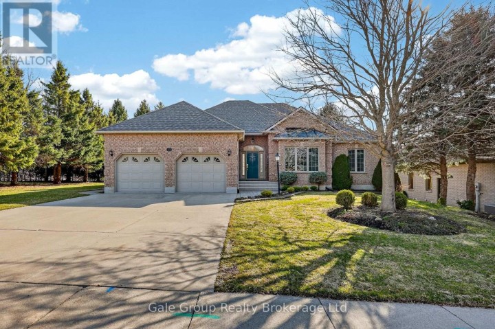 Photo 2 at 51 Demeyere Avenue, Tillsonburg