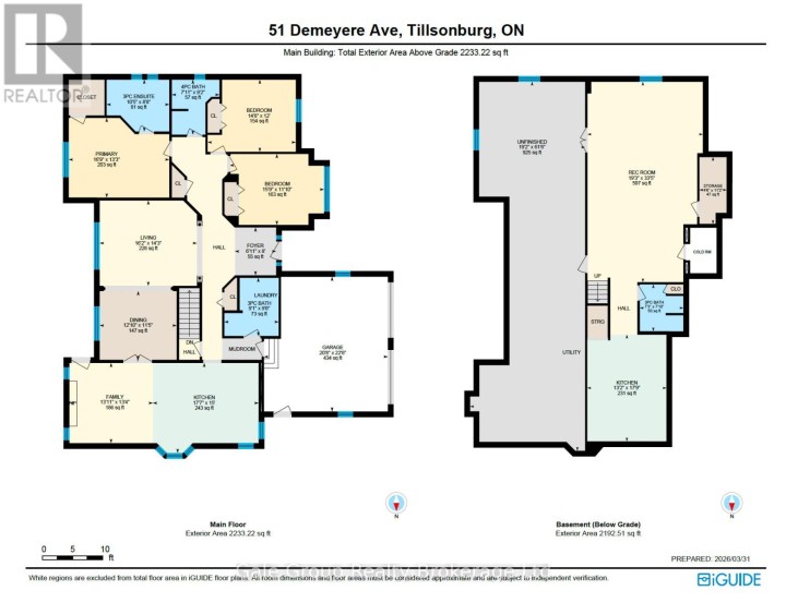 Photo 45 at 51 Demeyere Avenue, Tillsonburg