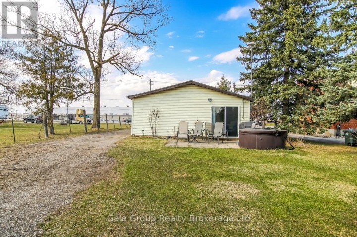 Photo 15 at 1410 Dundas Street, Woodstock - South, Woodstock