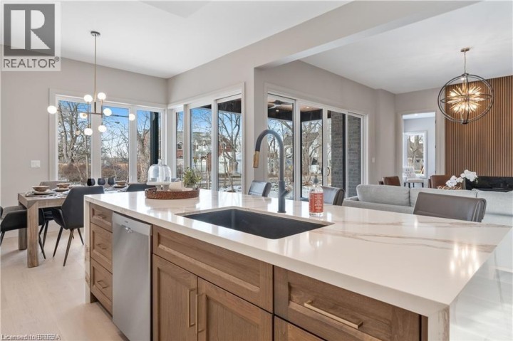 Photo 14 at 159 Parkside Drive, Holmedale, Brantford