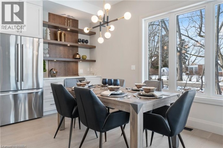 Photo 17 at 159 Parkside Drive, Holmedale, Brantford