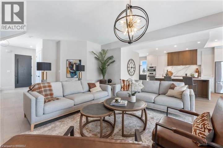 Photo 5 at 159 Parkside Drive, Holmedale, Brantford