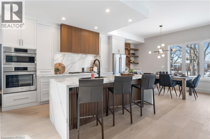 Photo 12 at 159 Parkside Drive, Holmedale, Brantford