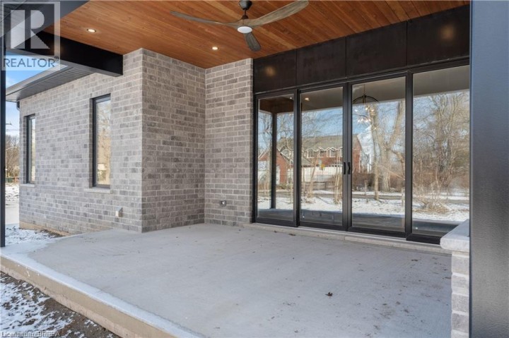 Photo 40 at 159 Parkside Drive, Holmedale, Brantford