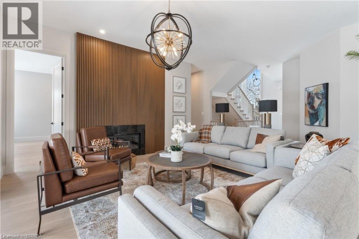 Photo 4 at 159 Parkside Drive, Holmedale, Brantford