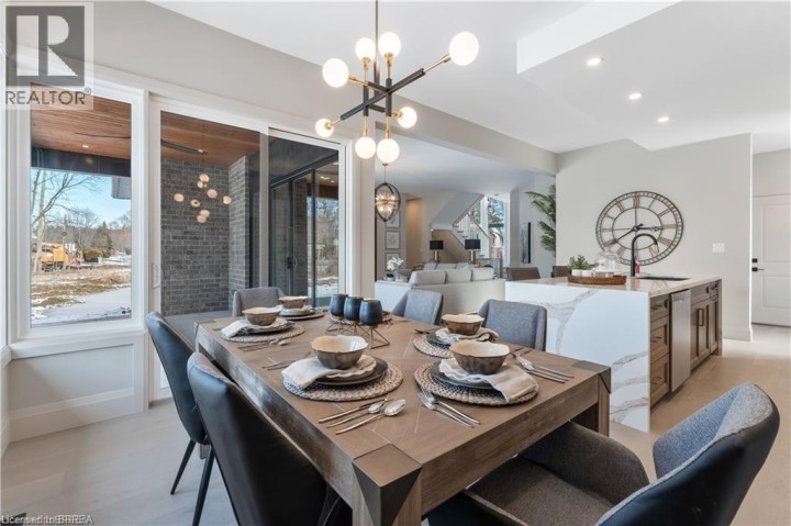 Photo 18 at 159 Parkside Drive, Holmedale, Brantford