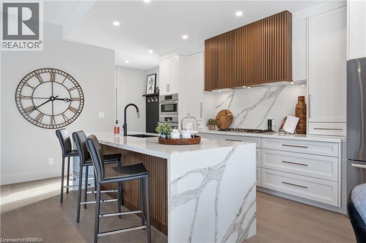 Photo 16 at 159 Parkside Drive, Holmedale, Brantford