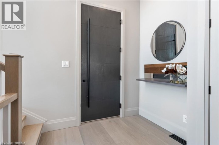 Photo 6 at 159 Parkside Drive, Holmedale, Brantford