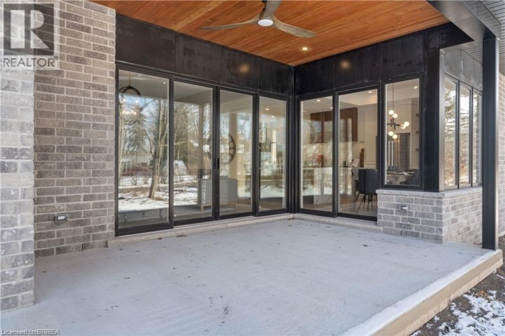 Photo 3 at 159 Parkside Drive, Holmedale, Brantford