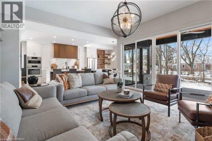 Photo 10 at 159 Parkside Drive, Holmedale, Brantford